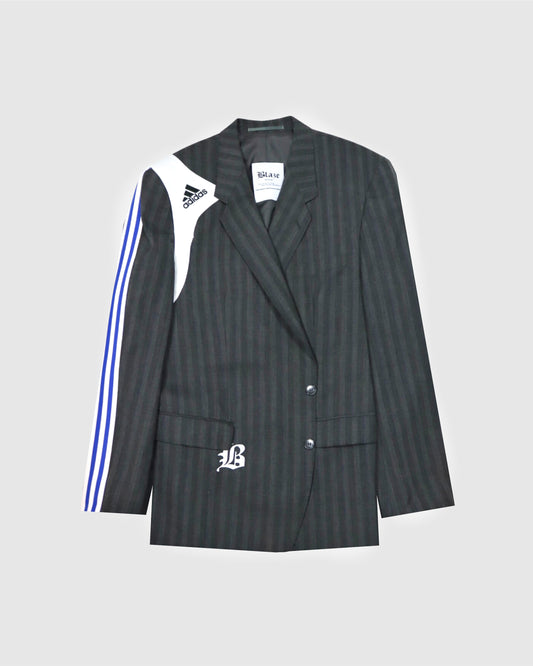 RE-DESIGNED ADIDAS