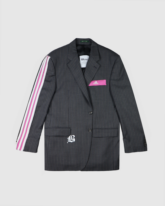 RE-DESIGNED ADIDAS