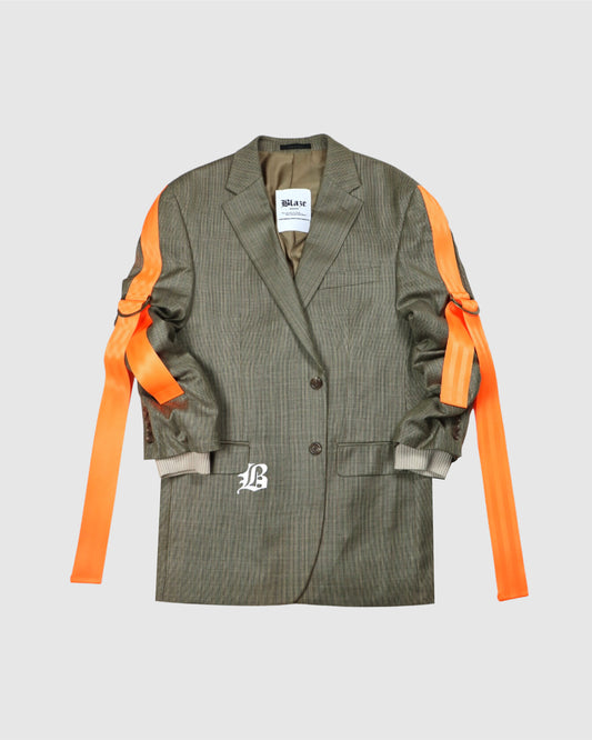 BOMBER BLAZE