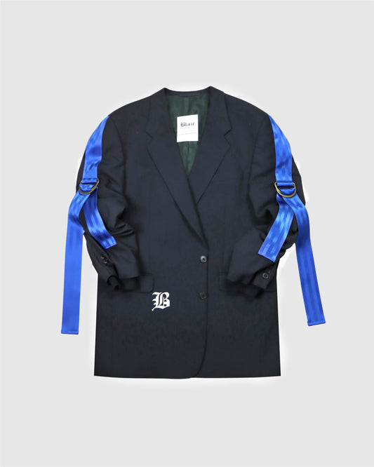 BOMBER BLAZE